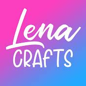 lena crafts|Lena For Events planning (@lena.crafts) .